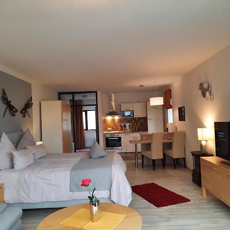 Haus Roseneck Mit Gratis Zugang Zur Jod-Sole-Therme Bad Bevensen Ngoại thất bức ảnh