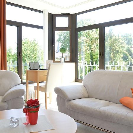 Haus Roseneck Mit Gratis Zugang Zur Jod-Sole-Therme Bad Bevensen Ngoại thất bức ảnh