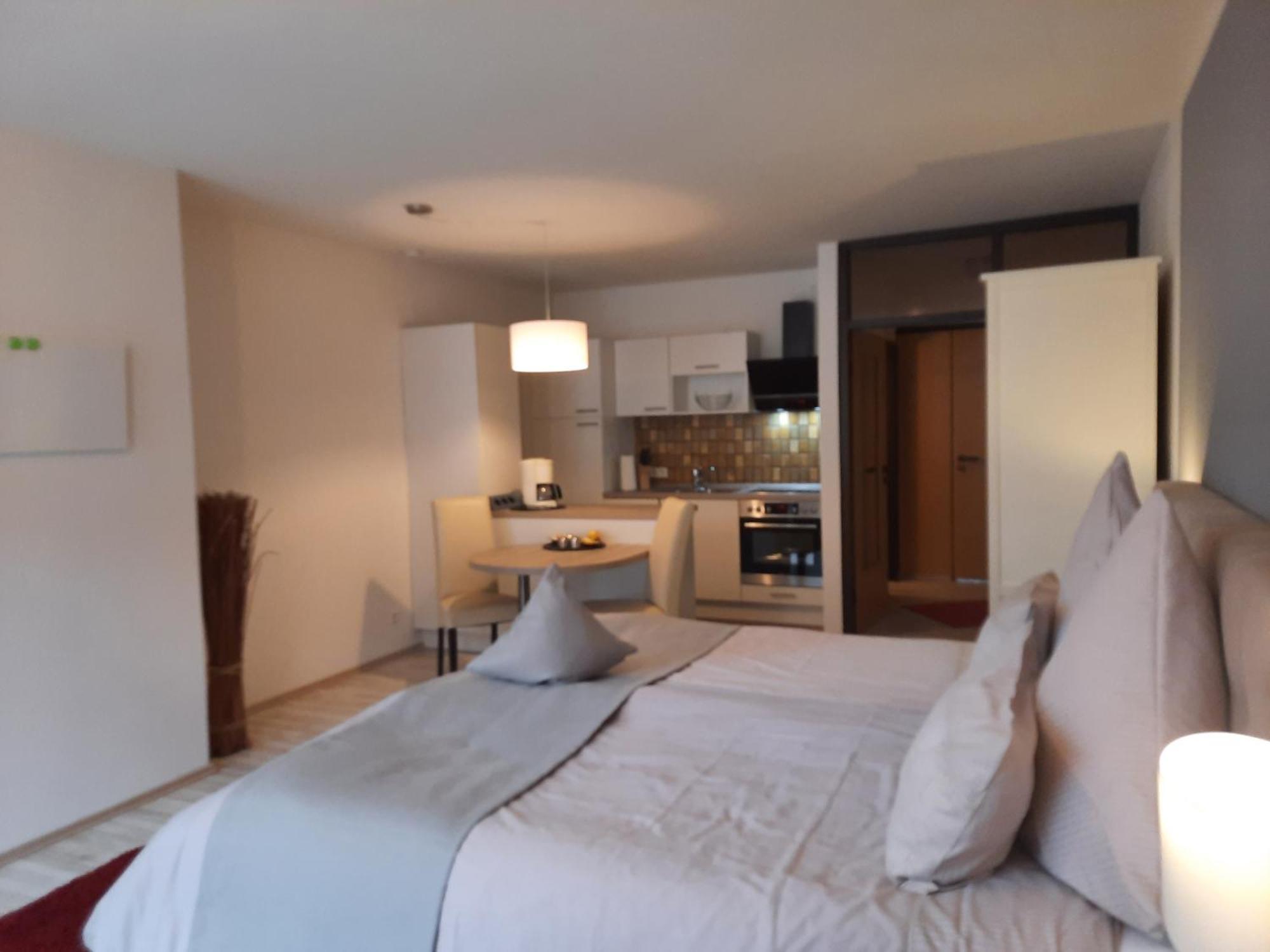 Haus Roseneck Mit Gratis Zugang Zur Jod-Sole-Therme Bad Bevensen Ngoại thất bức ảnh