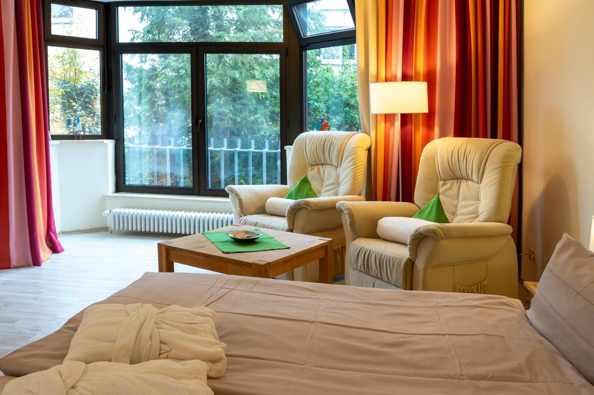 Haus Roseneck Mit Gratis Zugang Zur Jod-Sole-Therme Bad Bevensen Ngoại thất bức ảnh