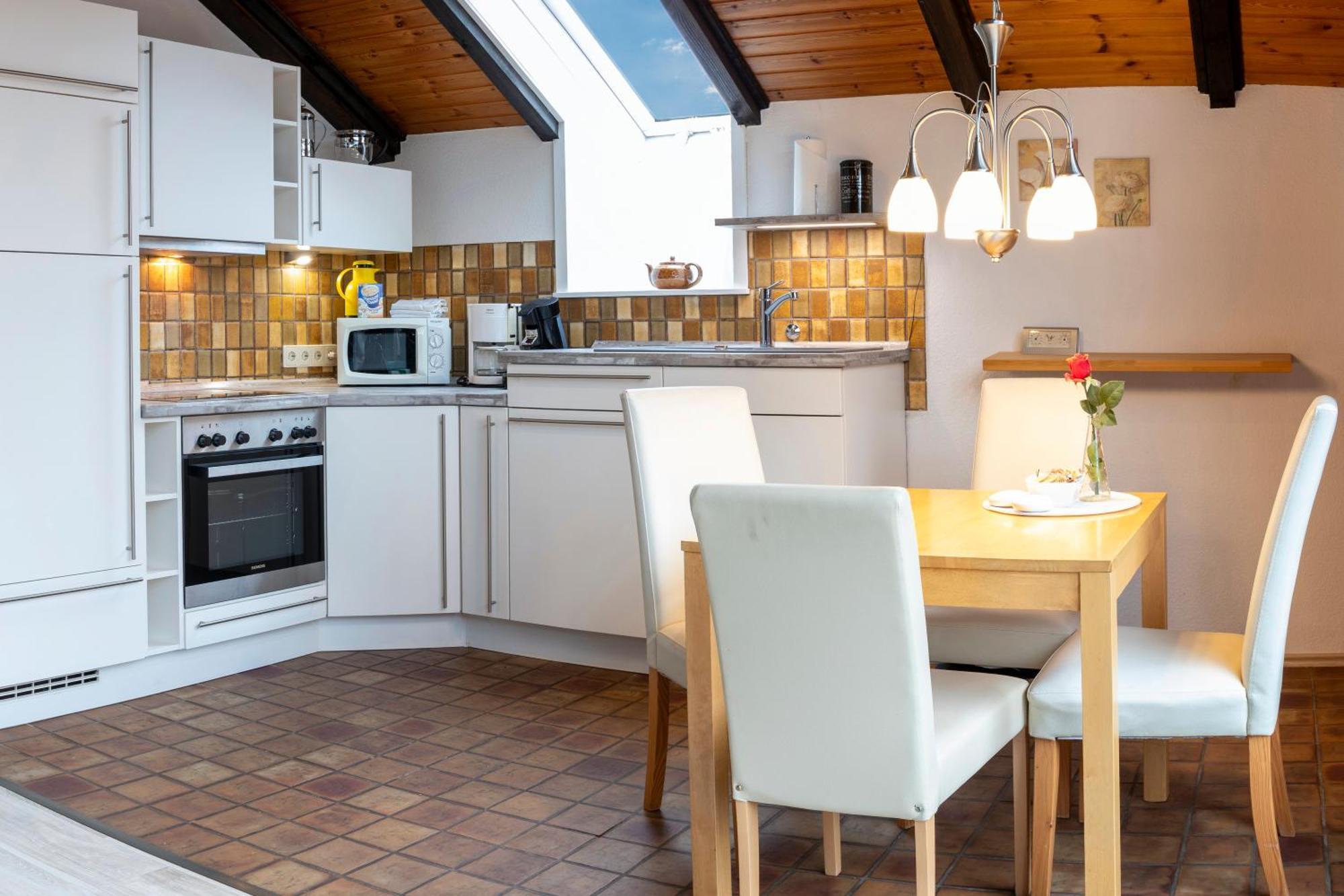 Haus Roseneck Mit Gratis Zugang Zur Jod-Sole-Therme Bad Bevensen Ngoại thất bức ảnh