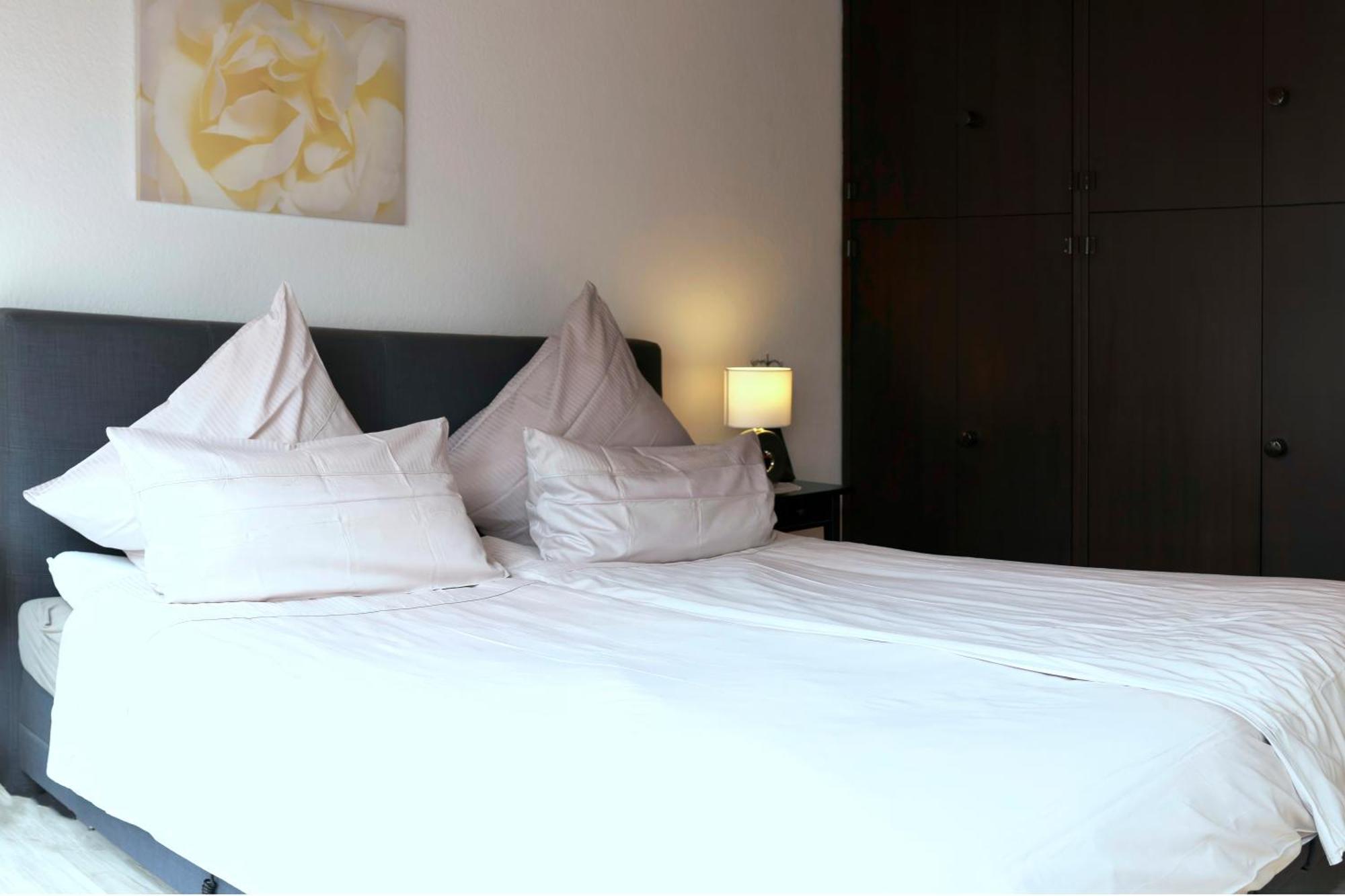 Haus Roseneck Mit Gratis Zugang Zur Jod-Sole-Therme Bad Bevensen Ngoại thất bức ảnh