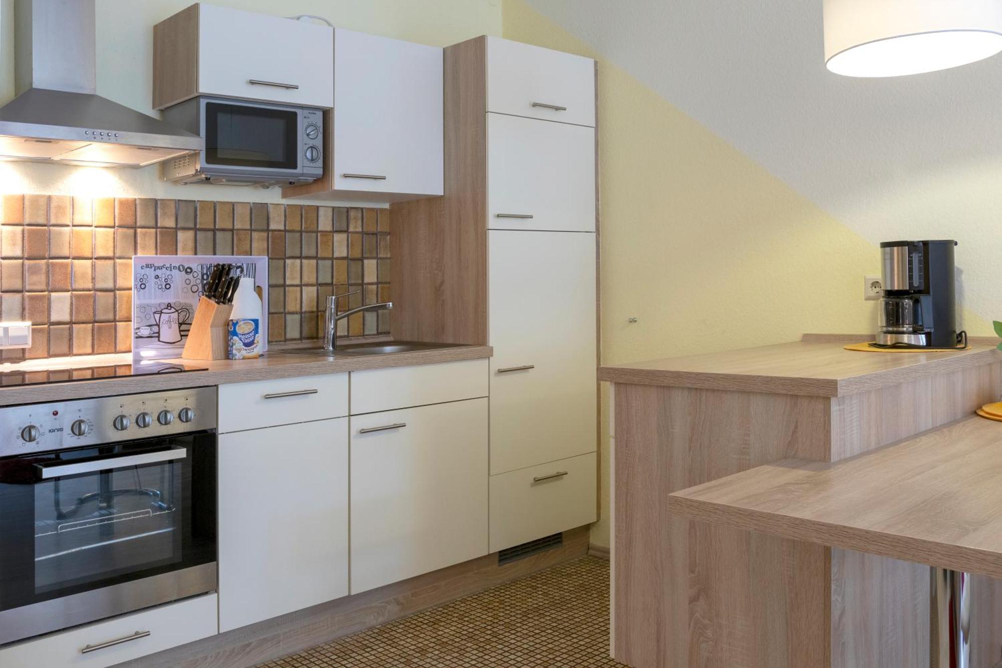 Haus Roseneck Mit Gratis Zugang Zur Jod-Sole-Therme Bad Bevensen Ngoại thất bức ảnh