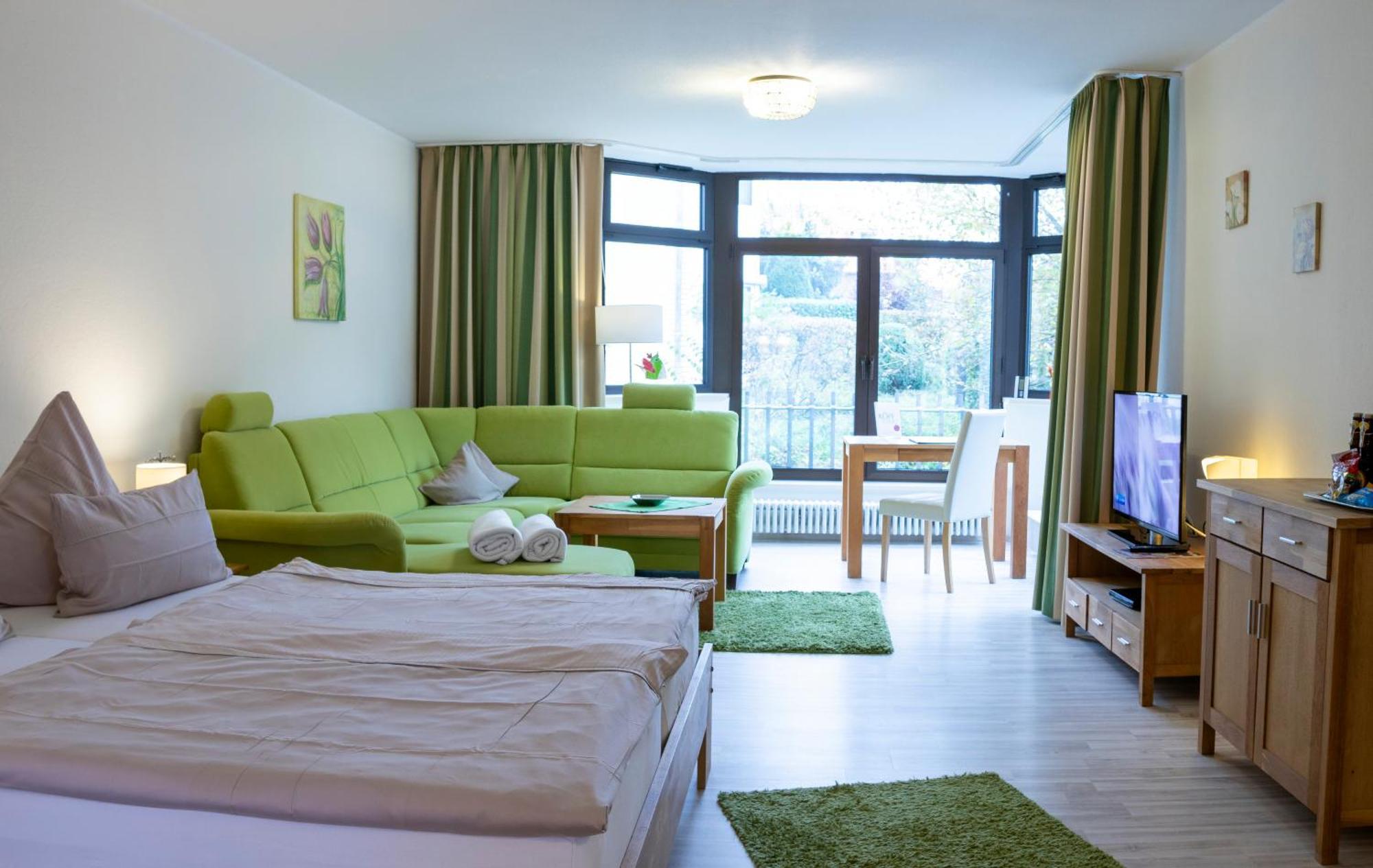 Haus Roseneck Mit Gratis Zugang Zur Jod-Sole-Therme Bad Bevensen Ngoại thất bức ảnh