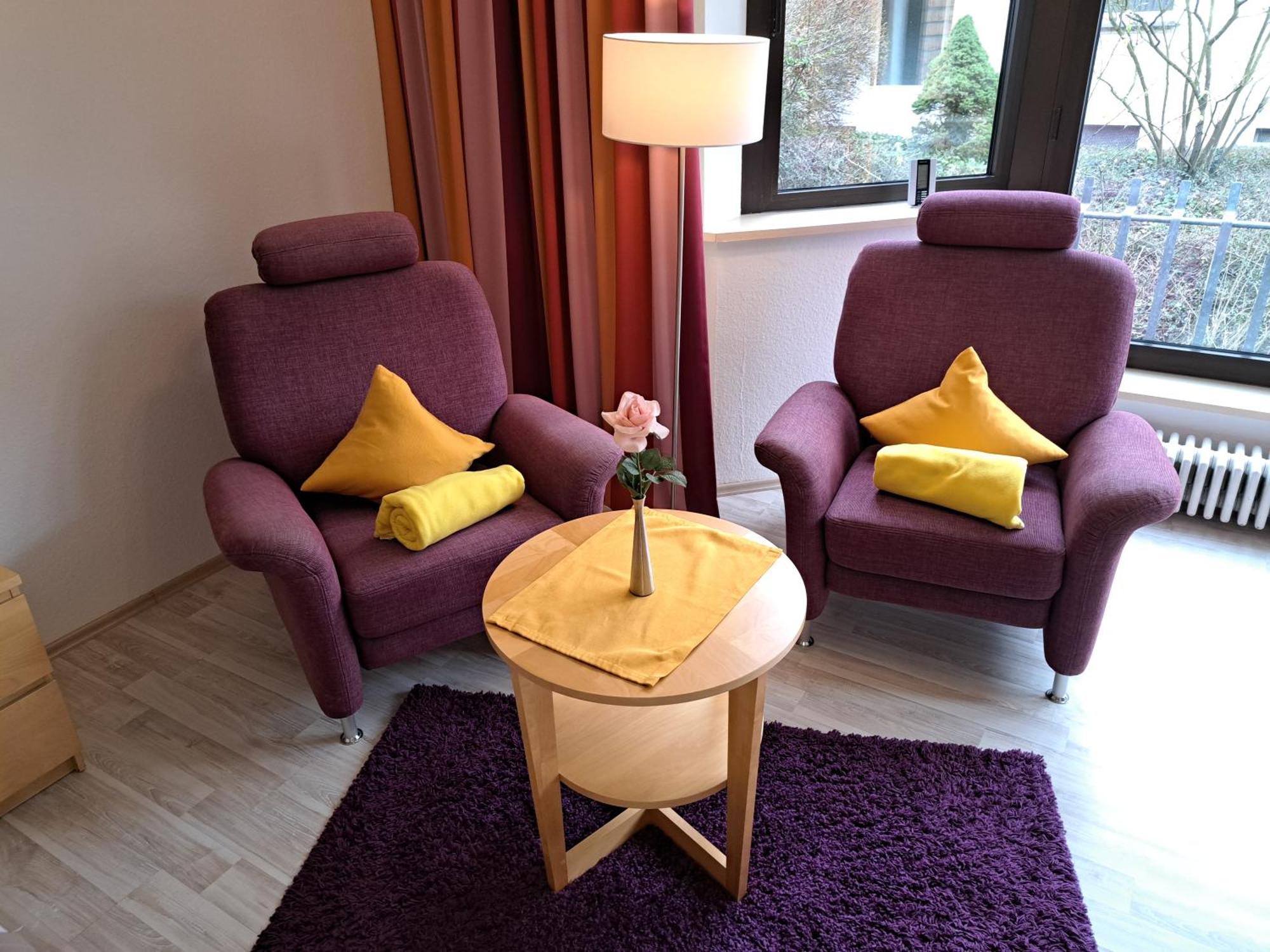 Haus Roseneck Mit Gratis Zugang Zur Jod-Sole-Therme Bad Bevensen Ngoại thất bức ảnh