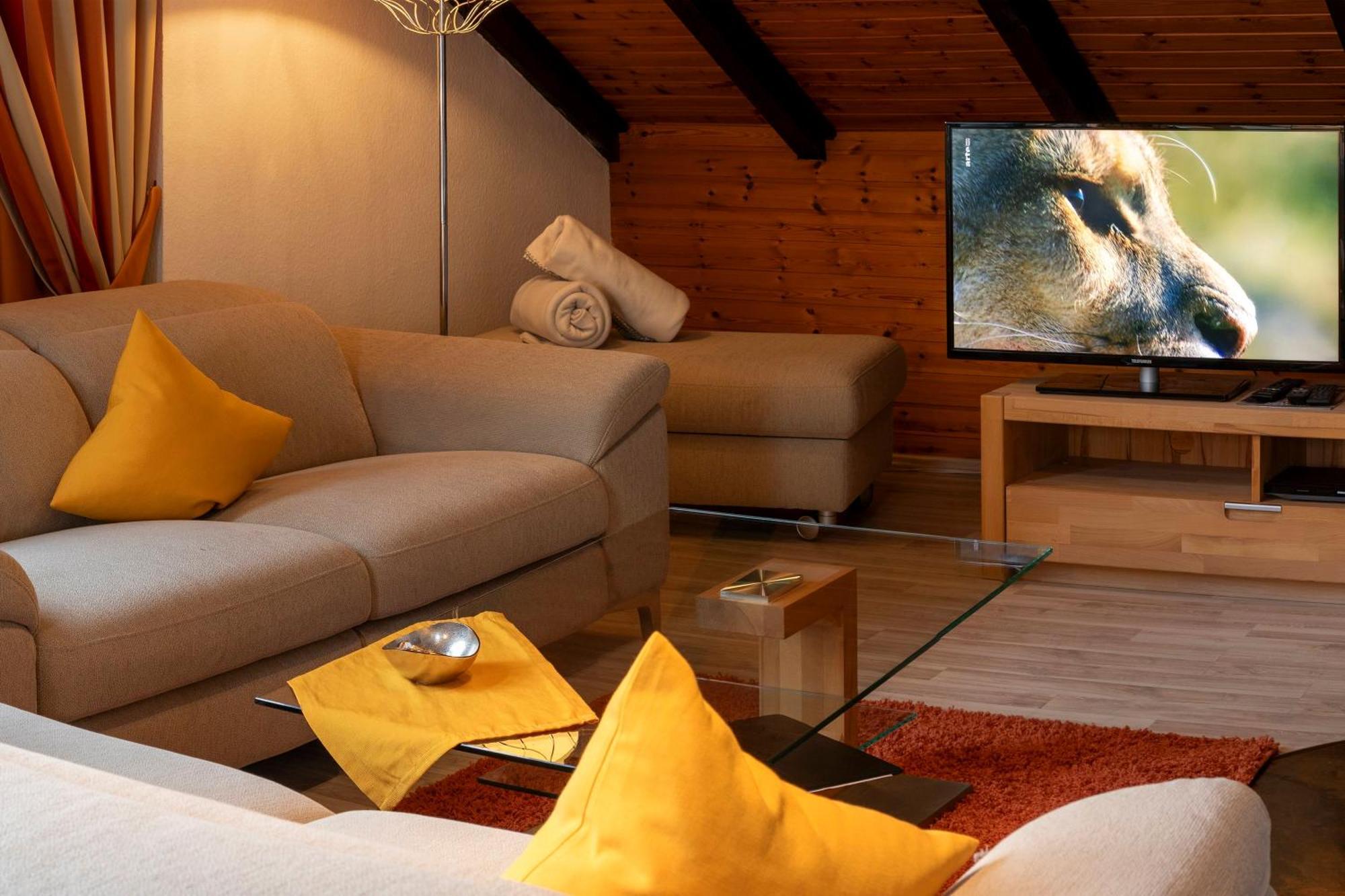 Haus Roseneck Mit Gratis Zugang Zur Jod-Sole-Therme Bad Bevensen Ngoại thất bức ảnh