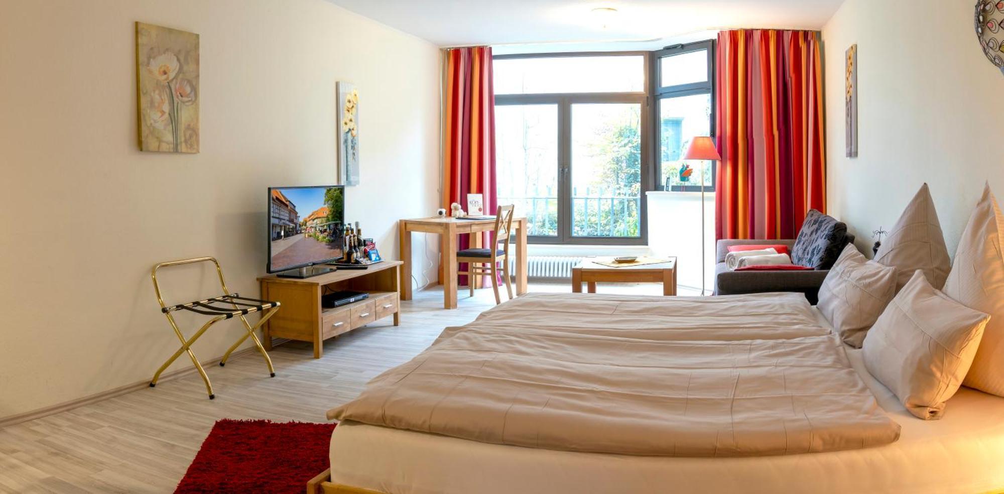 Haus Roseneck Mit Gratis Zugang Zur Jod-Sole-Therme Bad Bevensen Ngoại thất bức ảnh