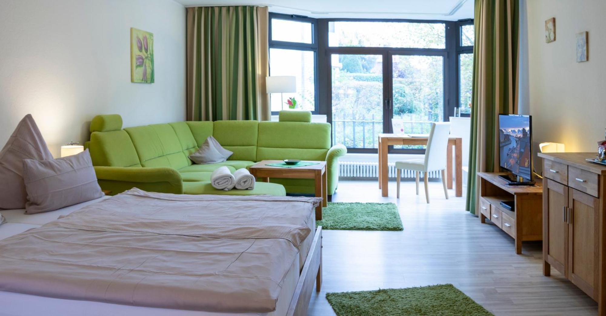 Haus Roseneck Mit Gratis Zugang Zur Jod-Sole-Therme Bad Bevensen Ngoại thất bức ảnh