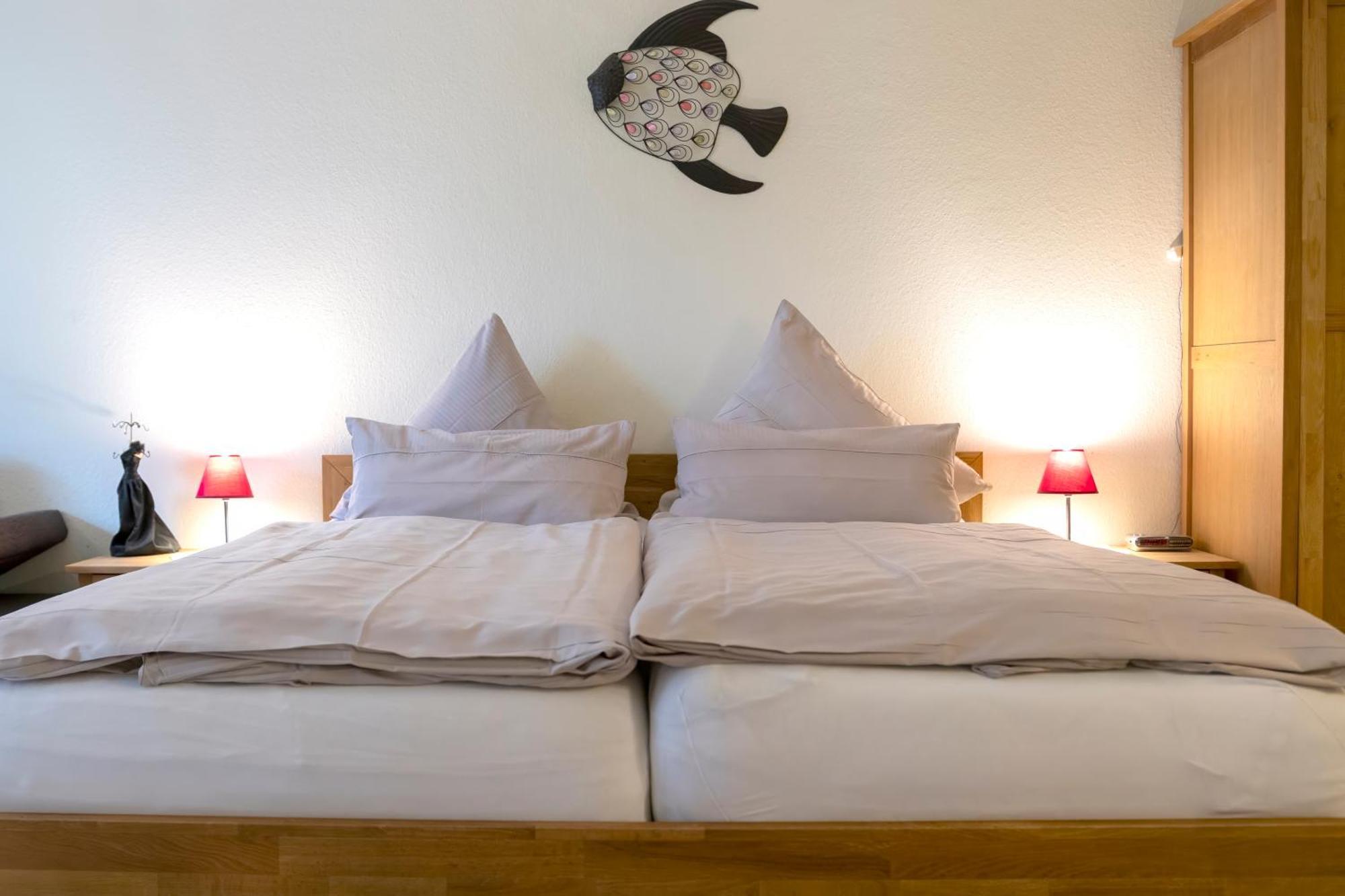 Haus Roseneck Mit Gratis Zugang Zur Jod-Sole-Therme Bad Bevensen Ngoại thất bức ảnh