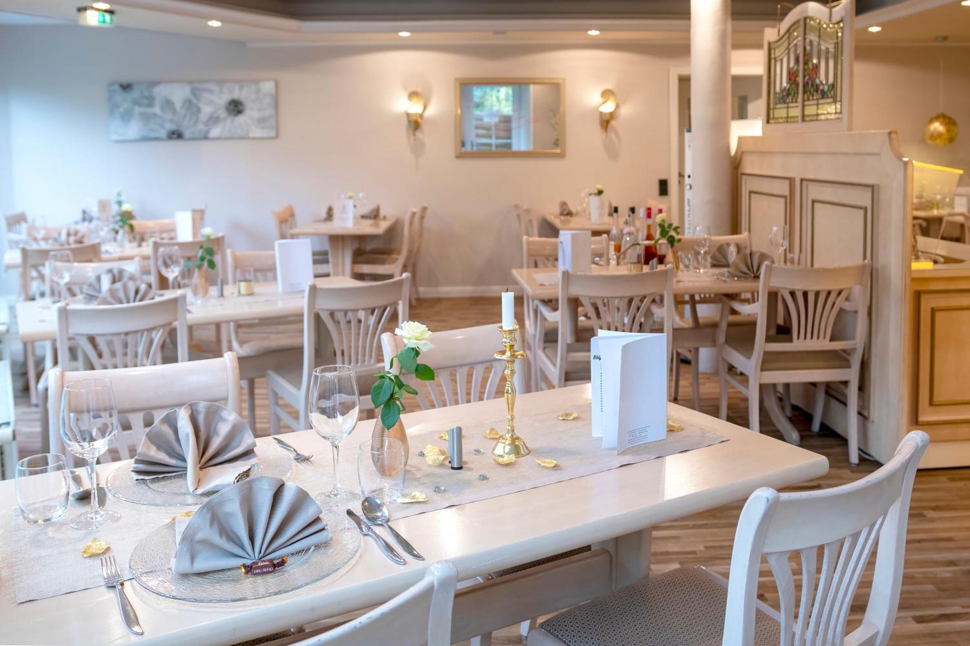 Haus Roseneck Mit Gratis Zugang Zur Jod-Sole-Therme Bad Bevensen Ngoại thất bức ảnh